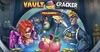 Vault Cracker Megaways - Red Tiger Gaming