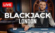 Blackjack London Live