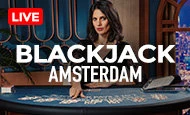 Blackjack Amsterdam