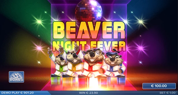 dam beavers beaver night fever unlocked