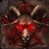 dark summoning goat