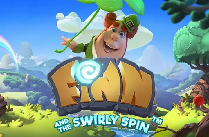 finn-and-the-swirly-spin-slot-netent