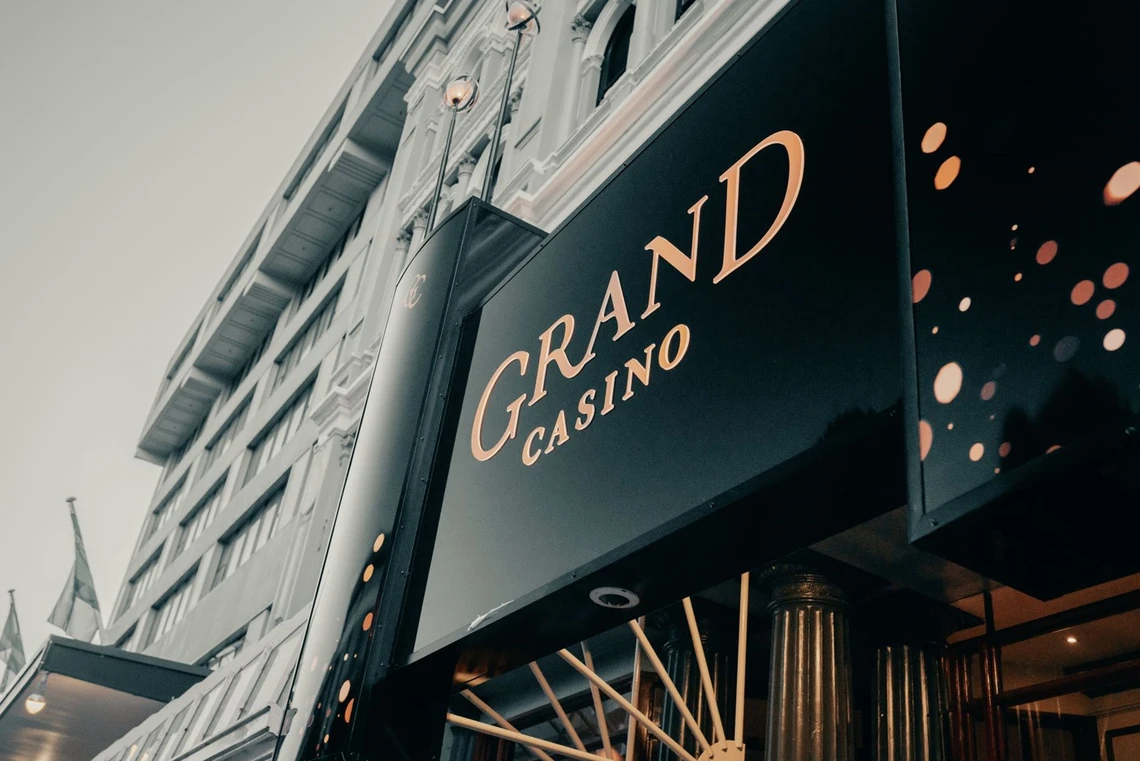 grand casino dunedin