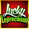 lucky leprechaun wild