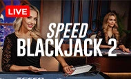 Speed Blackjack 2