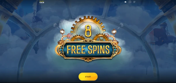 steam squad free spins unlocked
