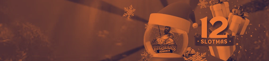 Christmas Big Bass Bonanza Slot: 12 Days of Slotmas