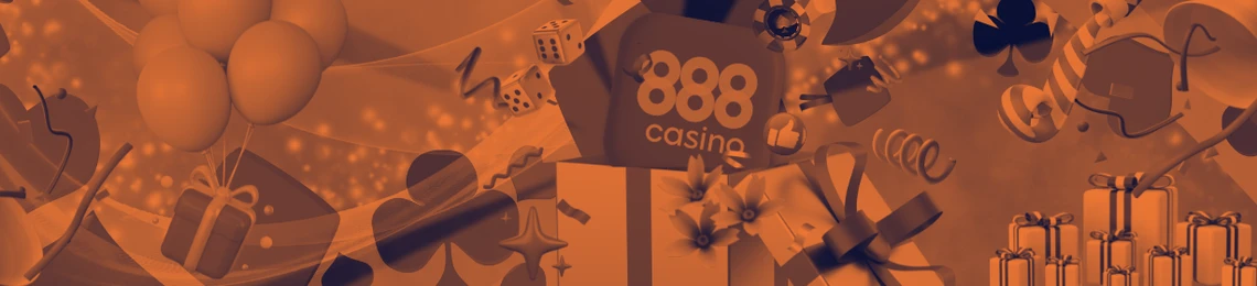 888casino Welcome Offer