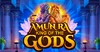 Amun Ra King of the Gods Slot
