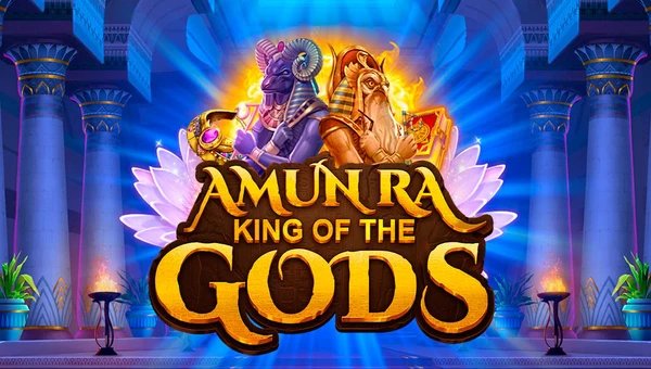 Amun Ra: King of the Gods Slot