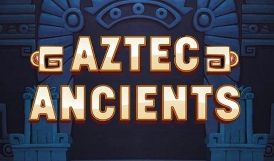 Aztec Ancients Slot
