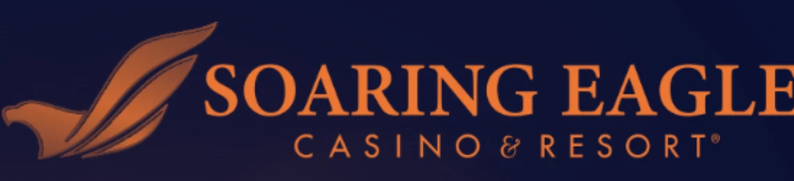 Soaring Eagle Casino Launches Online Games With Evolution