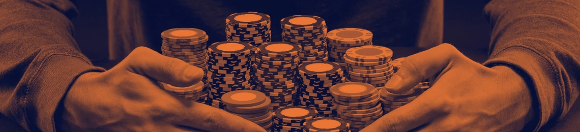 Top 5 Casino Games that Require Skill