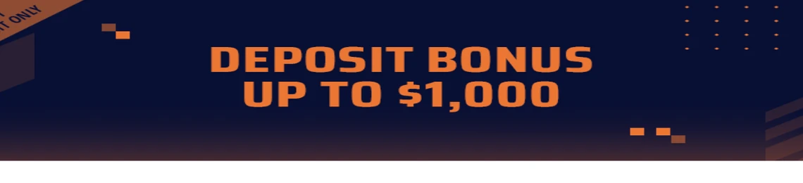 Draftkings Sportsbook Promotion: Bonus Money on your First Deposit