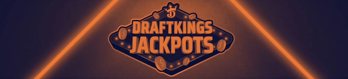 Best Jackpot Slots to Play at DraftKings Casino