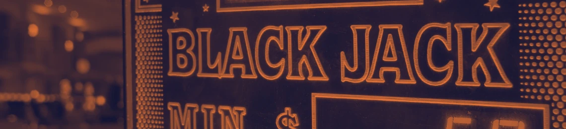 Top 10 Reasons To Play Blackjack