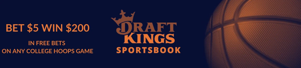 Draftkings Promotion: Win $200 In Free Bets If Your Team Wins