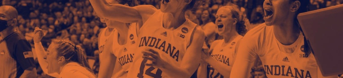 Indiana Women’s Basketball Host NCAA Regional For First Time