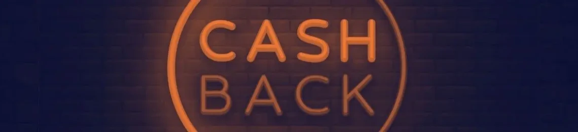 What is a Cashback Casino Bonus?