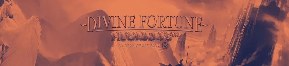 Divine Fortune™ Megaways™ named Product Launch of the Year