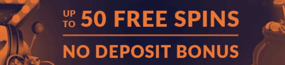 Mr Spin Welcome Bonus: 50 Spins with No Deposit