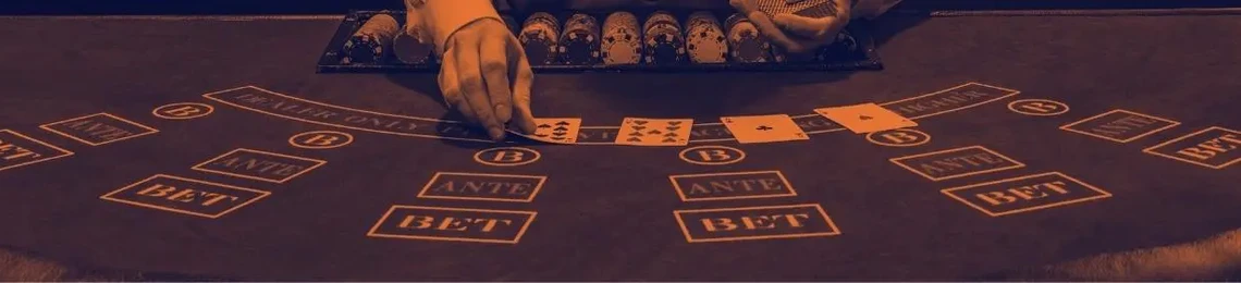 5 Types of Players at the Blackjack Table