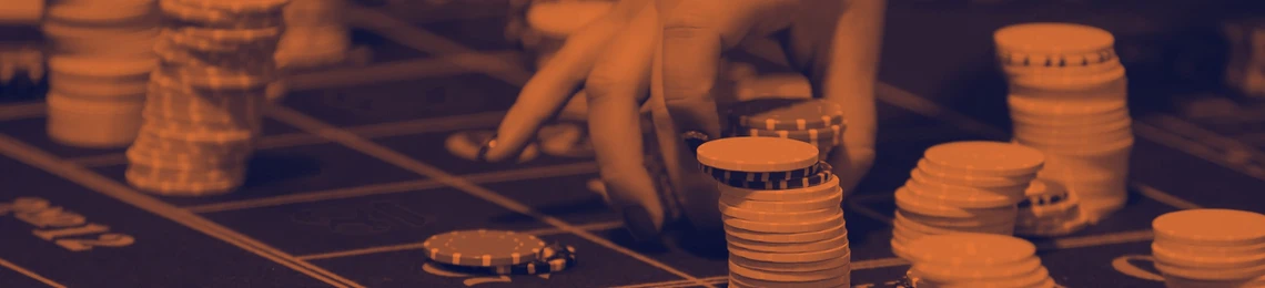Bets and Strategy Roulette for Experts