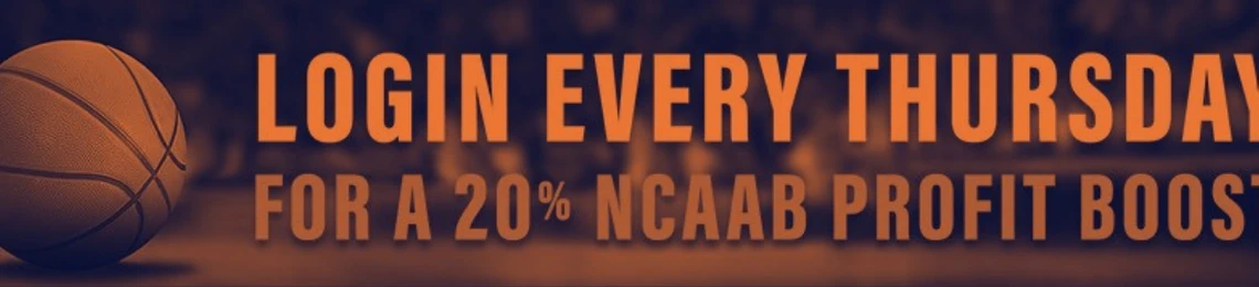 BetRivers Promotion: College Basketball Profit Boost!