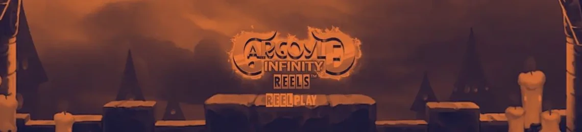 Yggdrasil x ReelPlay: Gargoyle Infinity Reels™