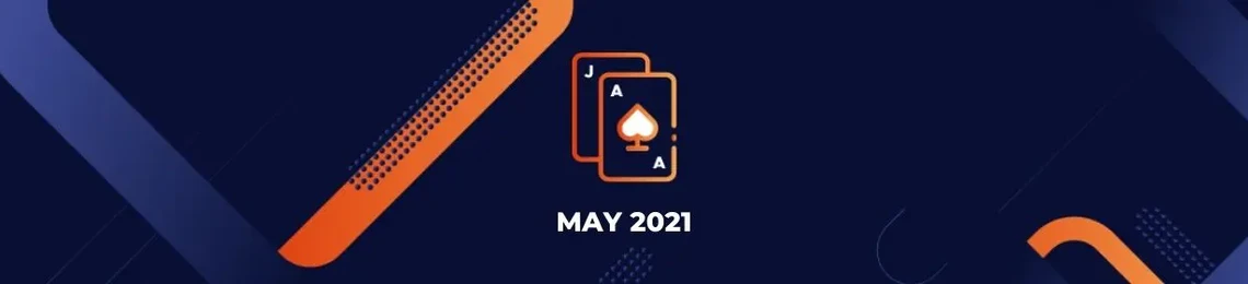 Casinos of the Month: May 2021