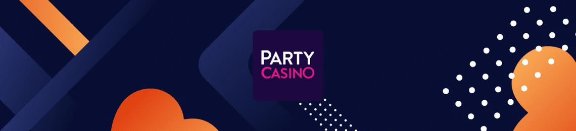 Welcome Offer at PartyCasino