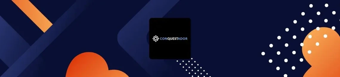 Welcome Offer at Conquestador