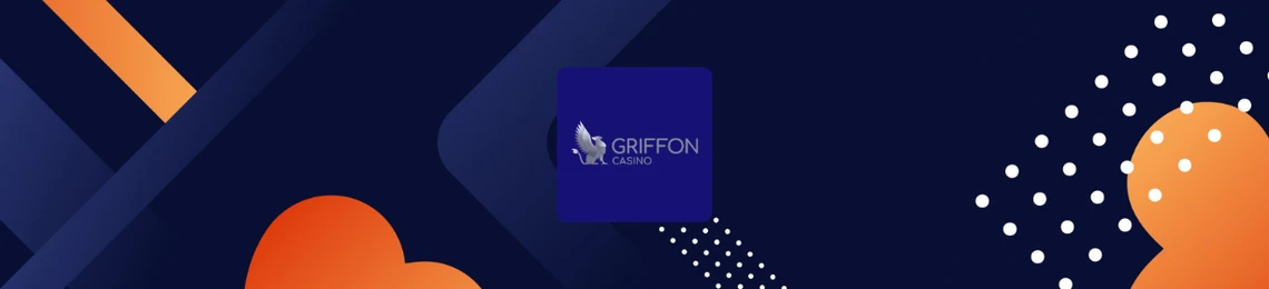 Griffon Casino Welcome Offer