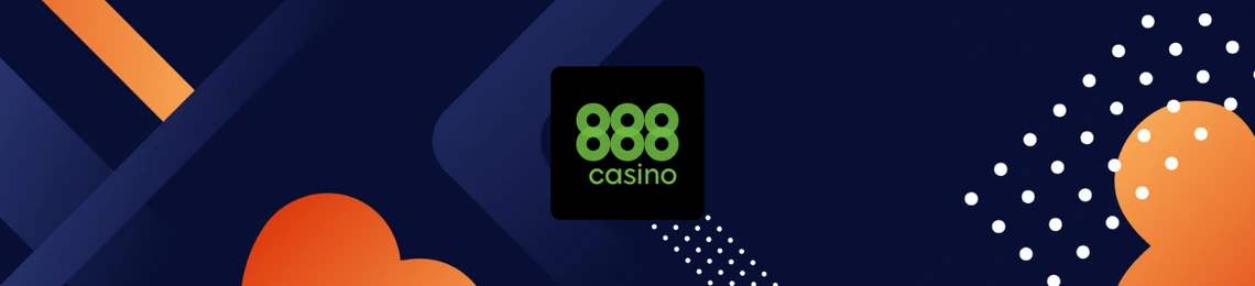 Welcome Offer at 888 Casino NJ