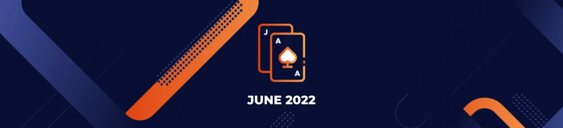 Casino of the Month June 2022: SlotStars