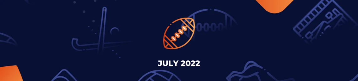 Sportsbook of the Month July 2022: WynnBet