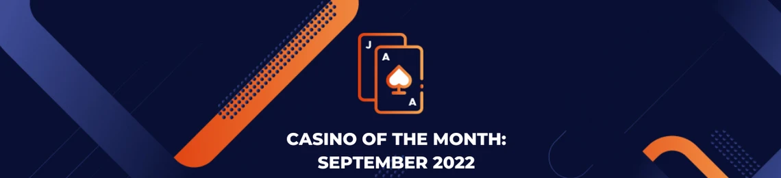 Casino of the Month September 2022: Skol Casino