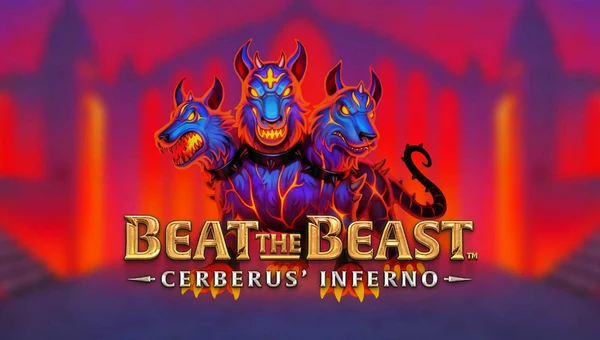 Beat the Beast: Cerberus' Inferno Slot