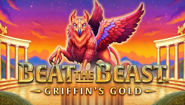 Beat the Beast: Griffin's Gold Slot
