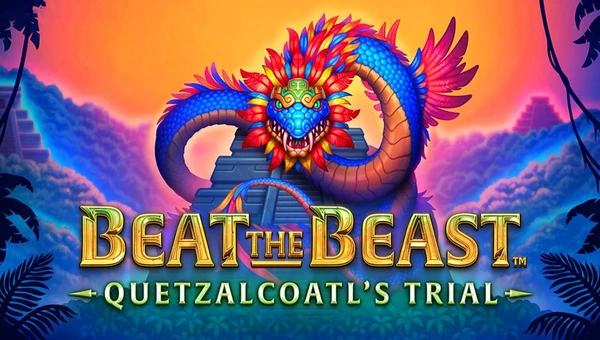 Beat the Beast: Quetzalcoatl's Trial Slot