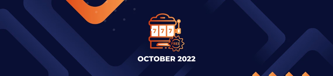 Best Free Spins Casino Offers This Month (October 2022)