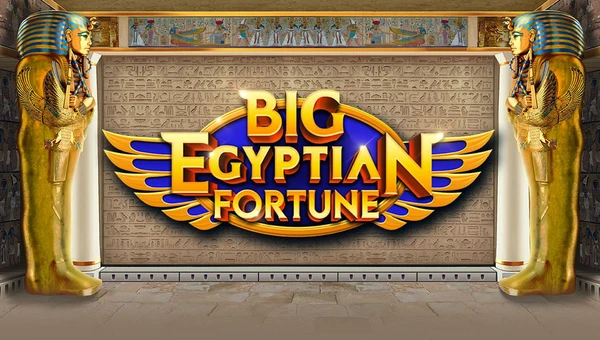 Silverback Gaming Launches New Slot, Egyptian Mega Fortune