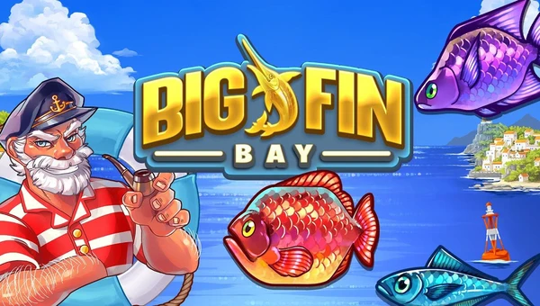 Reel Big Fish Slot - Free Demo & Game Review