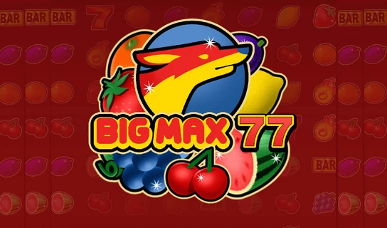 Big Max 77 Slot