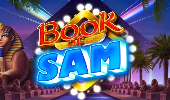 Book of Sam Slot