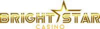 Brightstar Casino Logo