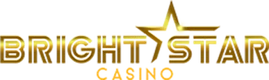 Brightstar Casino Logo