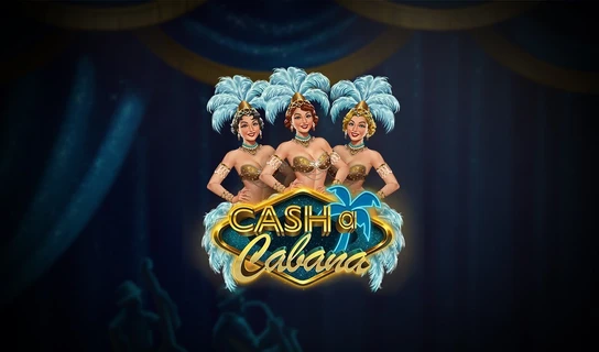Cash-a-Cabana Slot
