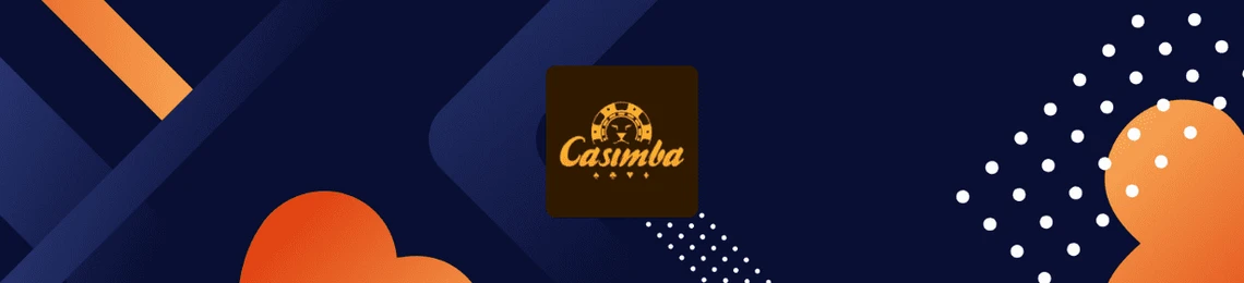 Welcome Offer at Casimba Casino