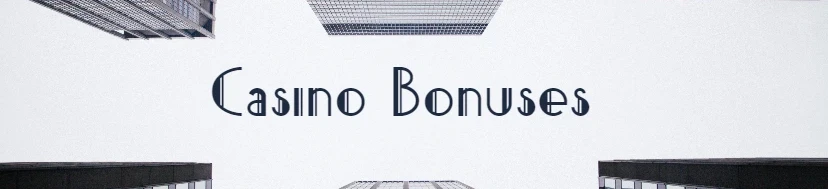 How Have Online Casino Bonuses Evolved in the UK?